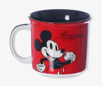 CANECA TOM MICKEY - DISNEY 