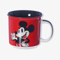 CANECA TOM MICKEY - DISNEY  - imagem 2
