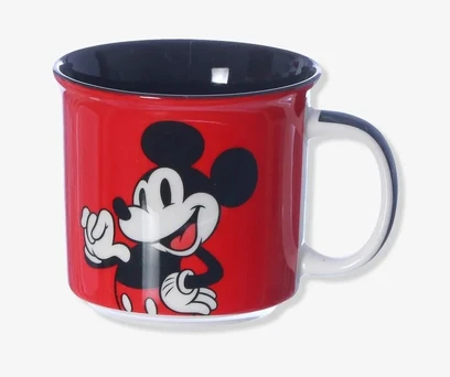 CANECA TOM MICKEY - DISNEY 