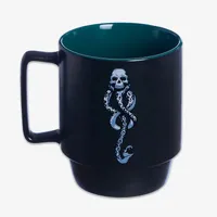 CANECA TINA AVADA KEDAVRA - HARRY POTTER  - imagem 1