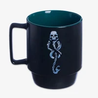 CANECA TINA AVADA KEDAVRA - HARRY POTTER  - imagem 1