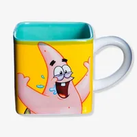CANECA CUBO BOB ESPONJA  - imagem 3