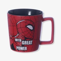 CANECA BUCK HOMEM ARANHA - MARVEL  - imagem 1