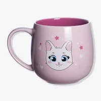 CANECA MAGGIE EU AMO GATOS  - imagem 1
