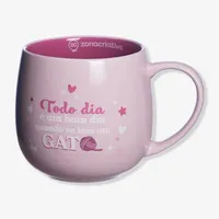 CANECA MAGGIE EU AMO GATOS  - imagem 2
