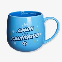 CANECA MAGGIE AMO DOGS  - imagem 2
