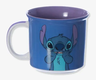 CANECA TOM STITCH - DISNEY 