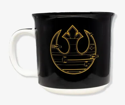 CANECA TOM STAR WARS 