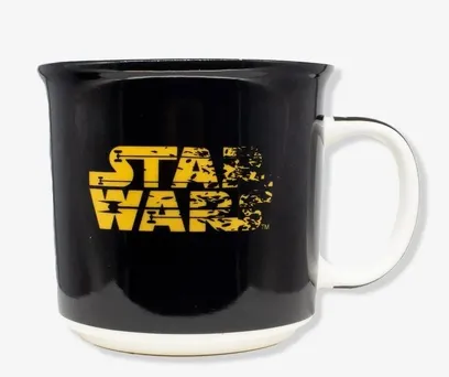 CANECA TOM STAR WARS 