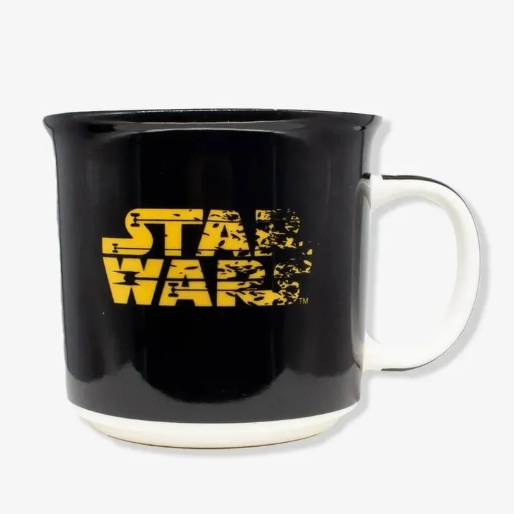 CANECA TOM STAR WARS 