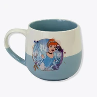 Caneca Maggie Cinderela - Disney  - imagem 1
