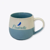 Caneca Maggie Cinderela - Disney  - imagem 2
