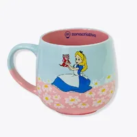 CANECA MAGGIE ALICE -DISNEY - imagem 1