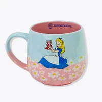 CANECA MAGGIE ALICE -DISNEY - imagem 1