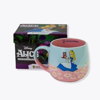 CANECA MAGGIE ALICE -DISNEY - imagem 2
