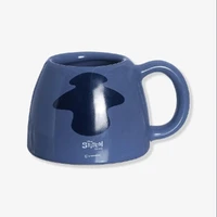 Caneca 3D Stitch - Disney - imagem 2