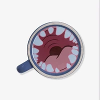 Caneca 3D Stitch - Disney - imagem 3