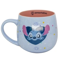 Caneca Maggie Stitch  - imagem 1