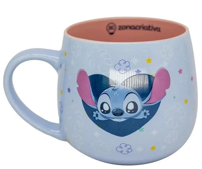 Caneca Maggie Stitch 