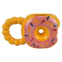 CANECA 3D ROSQUINHA - SIMPSONS  - imagem 1
