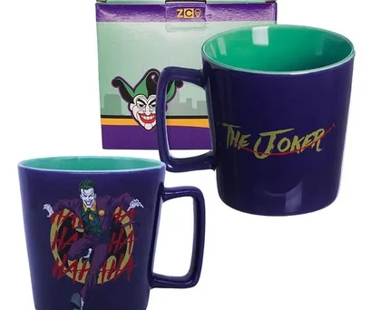 CANECA BUCK CORINGA DC