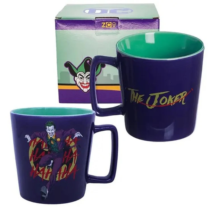 CANECA BUCK CORINGA DC