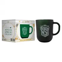 Caneca Sonserina Harry Potter  - imagem 1