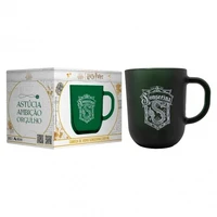 Caneca Sonserina Harry Potter  - imagem 1