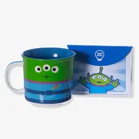 CANECA TOM ALIENS – TOY STORY - imagem 1