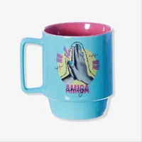 CANECA TINA AMIGA HIGH FIVE  - imagem 1