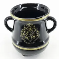 CANECA CALDEIRÃO 3D HOGWARTS - HARRY POTTER  - imagem 1