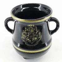 CANECA CALDEIRÃO 3D HOGWARTS - HARRY POTTER  - imagem 1