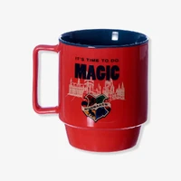 CANECA TINA HOGWARTS EXPRESS – HARRY POTTER - imagem 1
