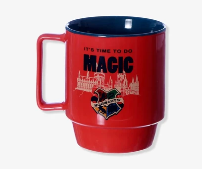 CANECA TINA HOGWARTS EXPRESS – HARRY POTTER