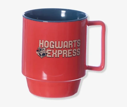 CANECA TINA HOGWARTS EXPRESS – HARRY POTTER