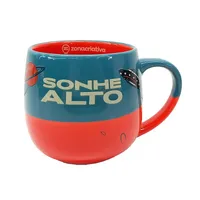 CANECA MAGGIE ASTRONAUTA  - imagem 2