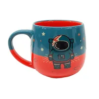 CANECA MAGGIE ASTRONAUTA  - imagem 1