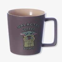 CANECA BUCK BABY YODA – STAR WARS - imagem 1