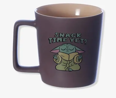 CANECA BUCK BABY YODA – STAR WARS