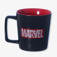 CANECA BUCK MARVEL - imagem 1
