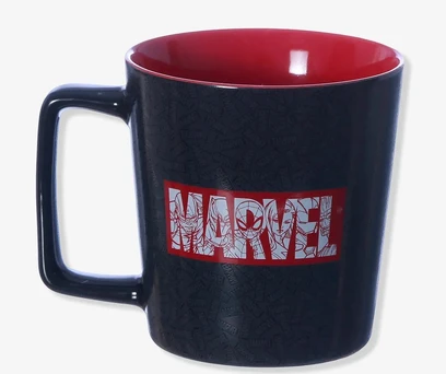 CANECA BUCK MARVEL
