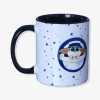 CANECA POP BABY YODA - DISNEY 100 ANOS - imagem 1