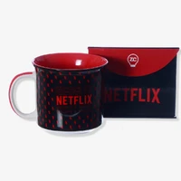 CANECA TOM NETFLIX  - imagem 1