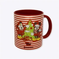CANECA POP MINNIE E MICKEY NATAL - imagem 2