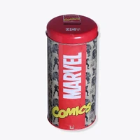 COPO COM COFRE VINGADORES - MARVEL - imagem 2