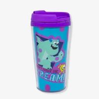 COPO VIAGEM INFANTIL POP SULLEY MONSTROS SA – DISNEY  - imagem 1