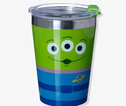 COPO SNAP ALIENS - TOY STORY  