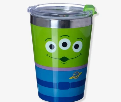 COPO SNAP ALIENS - TOY STORY  