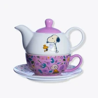 BULE 2 EM 1 SNOOPY - PEANUTS  - imagem 1