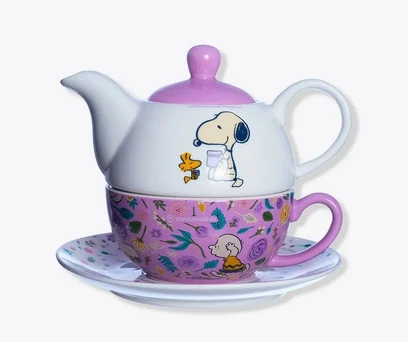 BULE 2 EM 1 SNOOPY - PEANUTS 